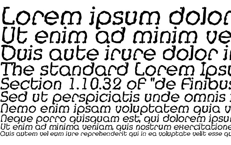 specimens MexicoRandom Italic font, sample MexicoRandom Italic font, an example of writing MexicoRandom Italic font, review MexicoRandom Italic font, preview MexicoRandom Italic font, MexicoRandom Italic font