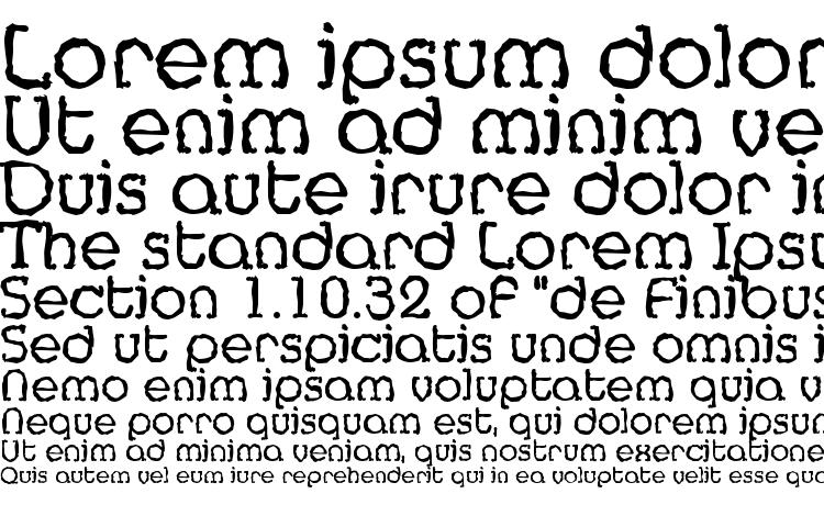 specimens MexicoRandom Regular font, sample MexicoRandom Regular font, an example of writing MexicoRandom Regular font, review MexicoRandom Regular font, preview MexicoRandom Regular font, MexicoRandom Regular font