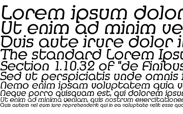 specimens MexicoSerial Italic font, sample MexicoSerial Italic font, an example of writing MexicoSerial Italic font, review MexicoSerial Italic font, preview MexicoSerial Italic font, MexicoSerial Italic font