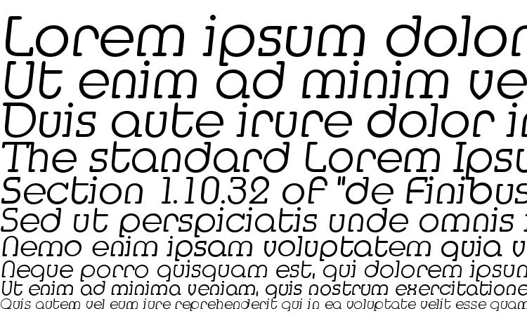 specimens MexicoSerial Light Italic font, sample MexicoSerial Light Italic font, an example of writing MexicoSerial Light Italic font, review MexicoSerial Light Italic font, preview MexicoSerial Light Italic font, MexicoSerial Light Italic font