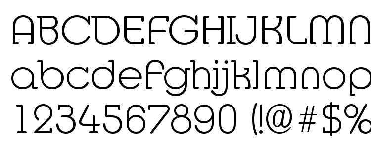 глифы шрифта MexicoSerial Xlight Regular, символы шрифта MexicoSerial Xlight Regular, символьная карта шрифта MexicoSerial Xlight Regular, предварительный просмотр шрифта MexicoSerial Xlight Regular, алфавит шрифта MexicoSerial Xlight Regular, шрифт MexicoSerial Xlight Regular