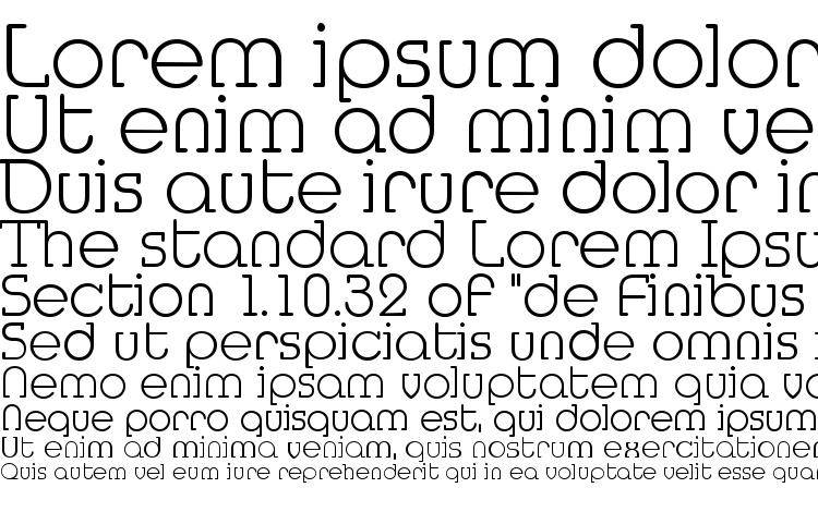 specimens MexicoSerial Xlight Regular font, sample MexicoSerial Xlight Regular font, an example of writing MexicoSerial Xlight Regular font, review MexicoSerial Xlight Regular font, preview MexicoSerial Xlight Regular font, MexicoSerial Xlight Regular font