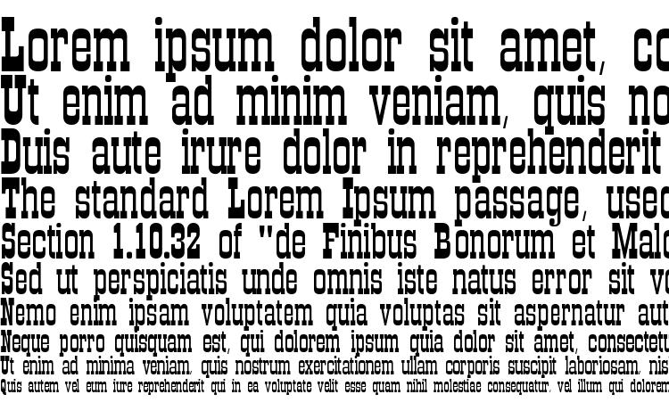 specimens MFigaro font, sample MFigaro font, an example of writing MFigaro font, review MFigaro font, preview MFigaro font, MFigaro font