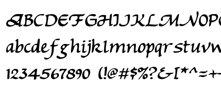 glyphs Michaelmas font, сharacters Michaelmas font, symbols Michaelmas font, character map Michaelmas font, preview Michaelmas font, abc Michaelmas font, Michaelmas font