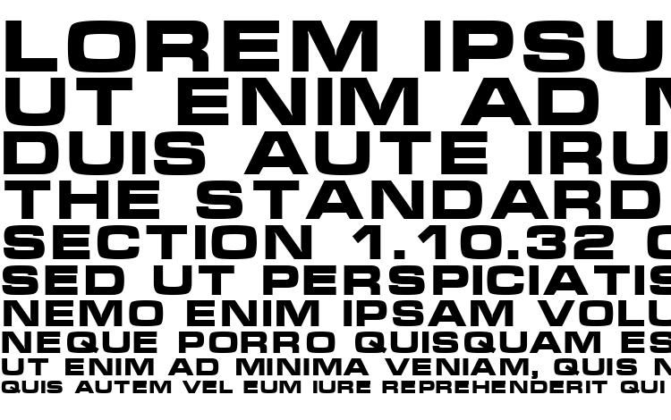 specimens Micra Bold font, sample Micra Bold font, an example of writing Micra Bold font, review Micra Bold font, preview Micra Bold font, Micra Bold font