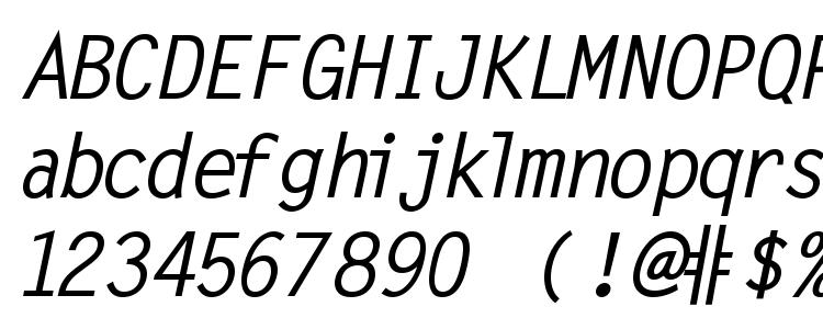 глифы шрифта Microfine SSi Bold Italic, символы шрифта Microfine SSi Bold Italic, символьная карта шрифта Microfine SSi Bold Italic, предварительный просмотр шрифта Microfine SSi Bold Italic, алфавит шрифта Microfine SSi Bold Italic, шрифт Microfine SSi Bold Italic