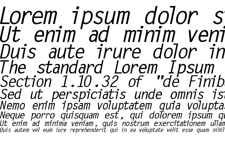 образцы шрифта Microfine SSi Bold Italic, образец шрифта Microfine SSi Bold Italic, пример написания шрифта Microfine SSi Bold Italic, просмотр шрифта Microfine SSi Bold Italic, предосмотр шрифта Microfine SSi Bold Italic, шрифт Microfine SSi Bold Italic