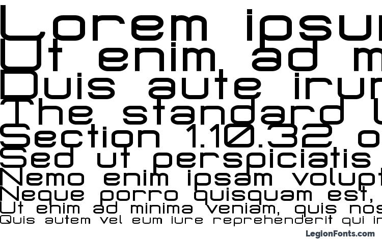 specimens Micromieps phat font, sample Micromieps phat font, an example of writing Micromieps phat font, review Micromieps phat font, preview Micromieps phat font, Micromieps phat font