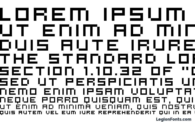 specimens Micron56 font, sample Micron56 font, an example of writing Micron56 font, review Micron56 font, preview Micron56 font, Micron56 font