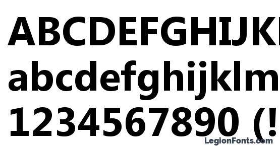 Microsoft New Tai Lue Bold Font Download Free / LegionFonts