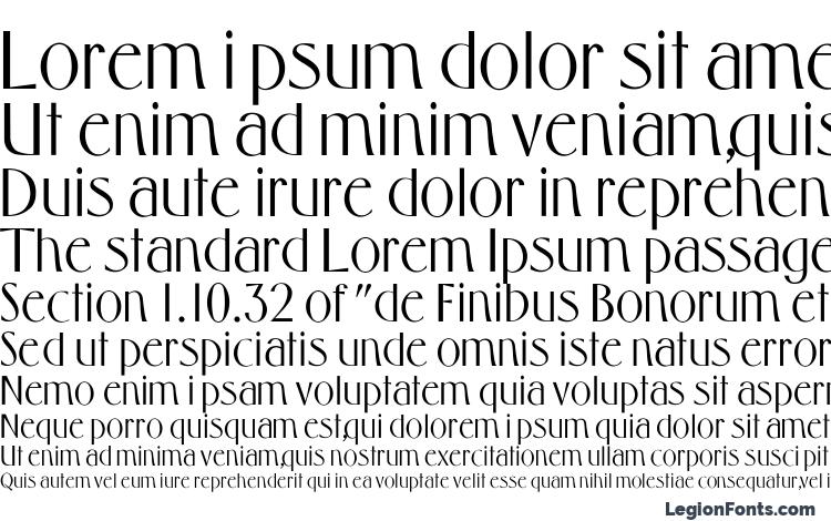 specimens Middleton Light font, sample Middleton Light font, an example of writing Middleton Light font, review Middleton Light font, preview Middleton Light font, Middleton Light font