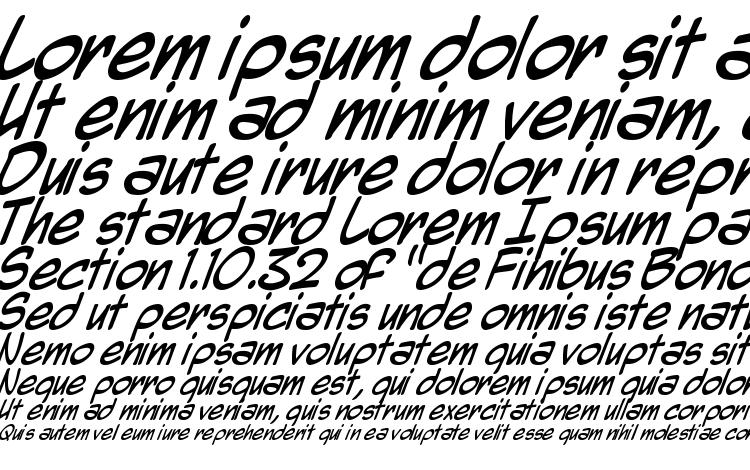 specimens Mighty zeo italic font, sample Mighty zeo italic font, an example of writing Mighty zeo italic font, review Mighty zeo italic font, preview Mighty zeo italic font, Mighty zeo italic font