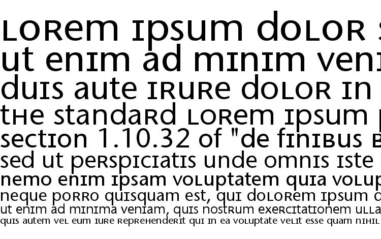 specimens Migrainesans font, sample Migrainesans font, an example of writing Migrainesans font, review Migrainesans font, preview Migrainesans font, Migrainesans font