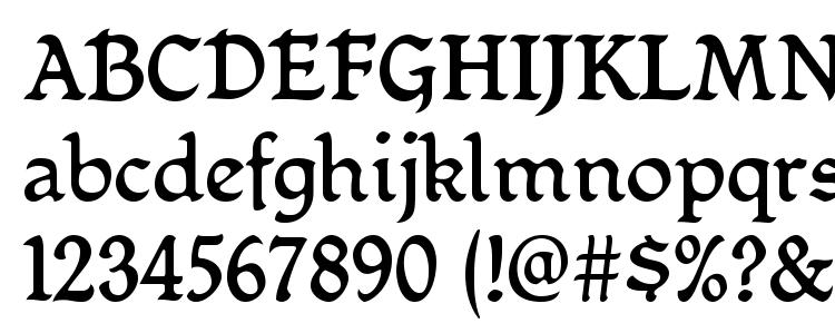 glyphs Mikadan Regular font, сharacters Mikadan Regular font, symbols Mikadan Regular font, character map Mikadan Regular font, preview Mikadan Regular font, abc Mikadan Regular font, Mikadan Regular font