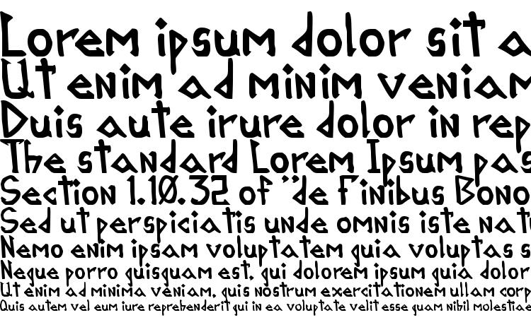 specimens Mikroprepeia font, sample Mikroprepeia font, an example of writing Mikroprepeia font, review Mikroprepeia font, preview Mikroprepeia font, Mikroprepeia font