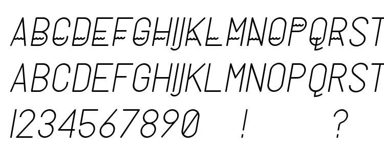 glyphs Milano Typeface font, сharacters Milano Typeface font, symbols Milano Typeface font, character map Milano Typeface font, preview Milano Typeface font, abc Milano Typeface font, Milano Typeface font