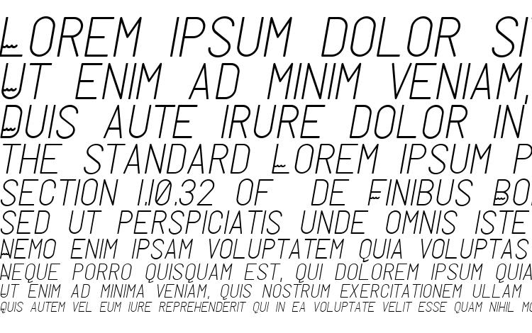 specimens Milano Typeface font, sample Milano Typeface font, an example of writing Milano Typeface font, review Milano Typeface font, preview Milano Typeface font, Milano Typeface font