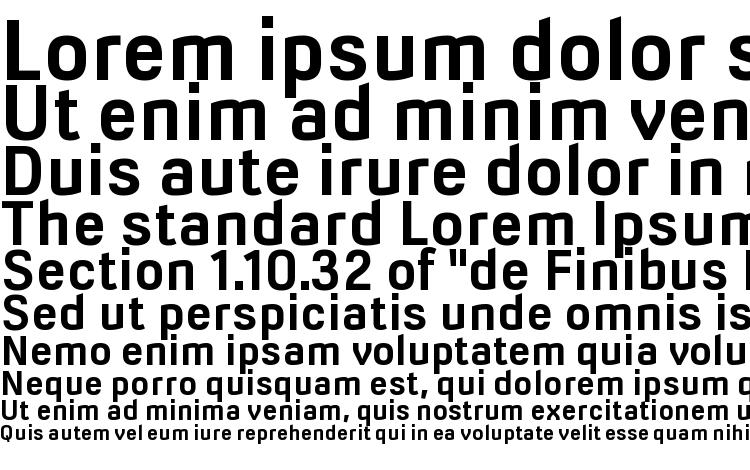specimens MilibusRg Bold font, sample MilibusRg Bold font, an example of writing MilibusRg Bold font, review MilibusRg Bold font, preview MilibusRg Bold font, MilibusRg Bold font