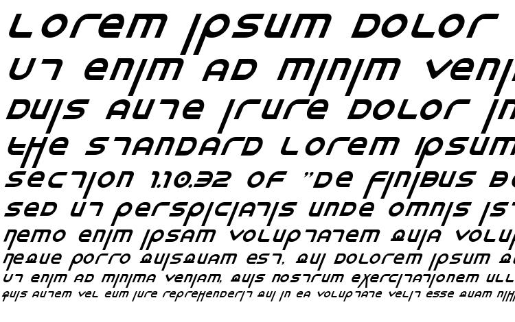 specimens Milk Bar Italic font, sample Milk Bar Italic font, an example of writing Milk Bar Italic font, review Milk Bar Italic font, preview Milk Bar Italic font, Milk Bar Italic font