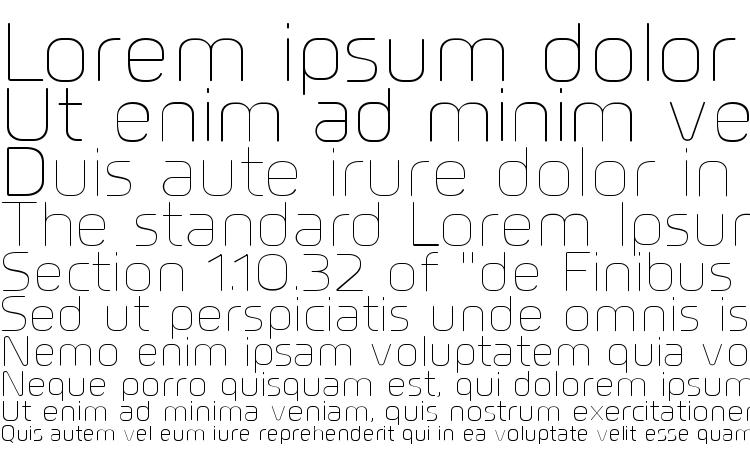 specimens Millar UltraLight font, sample Millar UltraLight font, an example of writing Millar UltraLight font, review Millar UltraLight font, preview Millar UltraLight font, Millar UltraLight font