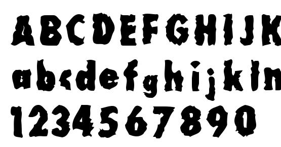 Millionair Font Download Free / LegionFonts