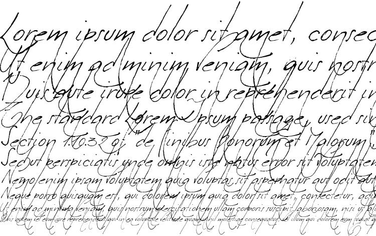 specimens Milonguita font, sample Milonguita font, an example of writing Milonguita font, review Milonguita font, preview Milonguita font, Milonguita font