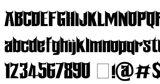 Minangkabau Font Download Free / LegionFonts