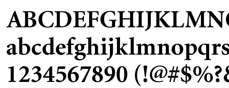 glyphs Miniature Bold font, сharacters Miniature Bold font, symbols Miniature Bold font, character map Miniature Bold font, preview Miniature Bold font, abc Miniature Bold font, Miniature Bold font