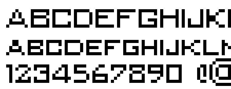 glyphs Minikongo font, сharacters Minikongo font, symbols Minikongo font, character map Minikongo font, preview Minikongo font, abc Minikongo font, Minikongo font
