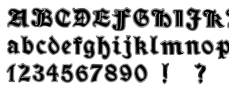 glyphs Minim Outline ExtraBold font, сharacters Minim Outline ExtraBold font, symbols Minim Outline ExtraBold font, character map Minim Outline ExtraBold font, preview Minim Outline ExtraBold font, abc Minim Outline ExtraBold font, Minim Outline ExtraBold font