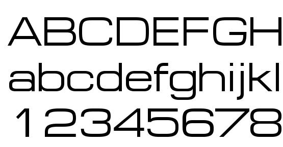 Minima Expanded SSi Expanded Font Download Free / LegionFonts