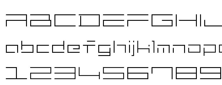 глифы шрифта MINIMALHARD2, символы шрифта MINIMALHARD2, символьная карта шрифта MINIMALHARD2, предварительный просмотр шрифта MINIMALHARD2, алфавит шрифта MINIMALHARD2, шрифт MINIMALHARD2