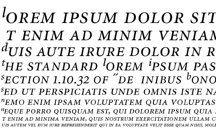 specimens Minion Expert Italic font, sample Minion Expert Italic font, an example of writing Minion Expert Italic font, review Minion Expert Italic font, preview Minion Expert Italic font, Minion Expert Italic font