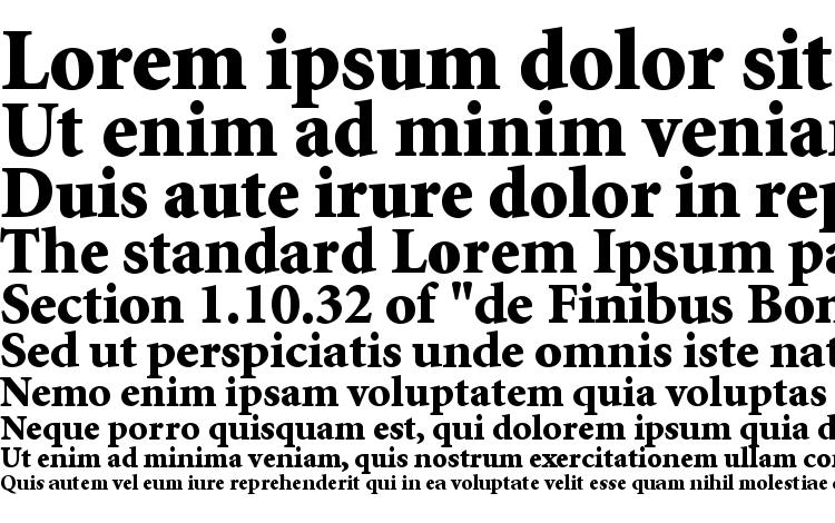specimens Minion LT Black font, sample Minion LT Black font, an example of writing Minion LT Black font, review Minion LT Black font, preview Minion LT Black font, Minion LT Black font