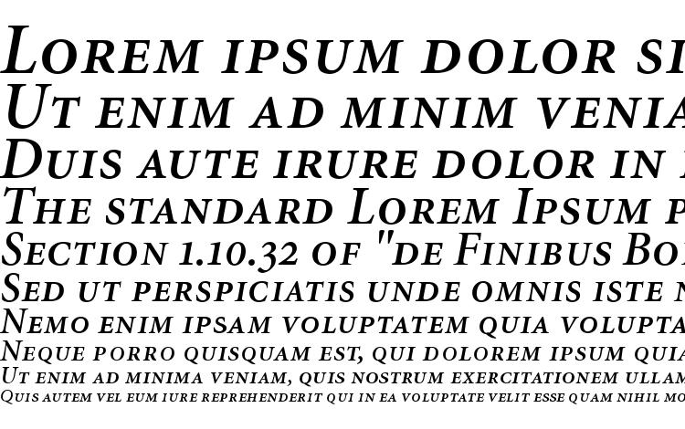 specimens Minion Semibold Italic Small Caps & Oldstyle Figures font, sample Minion Semibold Italic Small Caps & Oldstyle Figures font, an example of writing Minion Semibold Italic Small Caps & Oldstyle Figures font, review Minion Semibold Italic Small Caps & Oldstyle Figures font, preview Minion Semibold Italic Small Caps & Oldstyle Figures font, Minion Semibold Italic Small Caps & Oldstyle Figures font