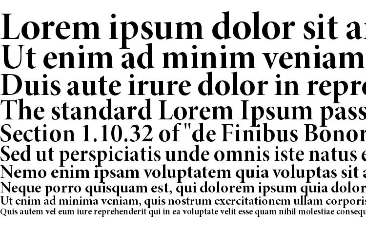 specimens MinionPro BoldDisp font, sample MinionPro BoldDisp font, an example of writing MinionPro BoldDisp font, review MinionPro BoldDisp font, preview MinionPro BoldDisp font, MinionPro BoldDisp font