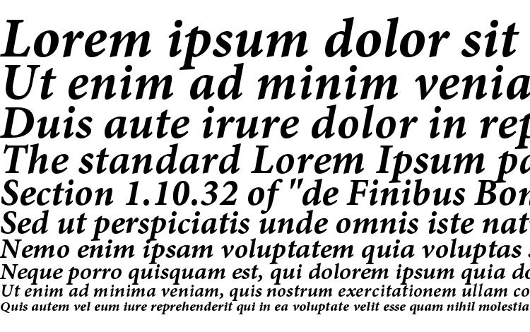 specimens MinionPro BoldItCapt font, sample MinionPro BoldItCapt font, an example of writing MinionPro BoldItCapt font, review MinionPro BoldItCapt font, preview MinionPro BoldItCapt font, MinionPro BoldItCapt font
