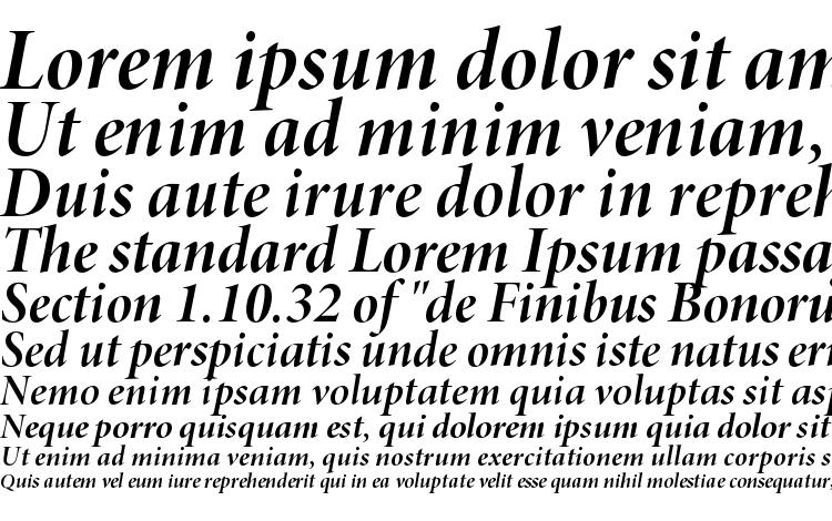 specimens MinionPro BoldItDisp font, sample MinionPro BoldItDisp font, an example of writing MinionPro BoldItDisp font, review MinionPro BoldItDisp font, preview MinionPro BoldItDisp font, MinionPro BoldItDisp font