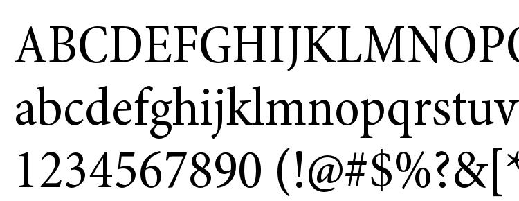 glyphs MinionPro Cn font, сharacters MinionPro Cn font, symbols MinionPro Cn font, character map MinionPro Cn font, preview MinionPro Cn font, abc MinionPro Cn font, MinionPro Cn font