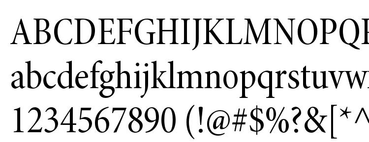 glyphs MinionPro CnSubh font, сharacters MinionPro CnSubh font, symbols MinionPro CnSubh font, character map MinionPro CnSubh font, preview MinionPro CnSubh font, abc MinionPro CnSubh font, MinionPro CnSubh font