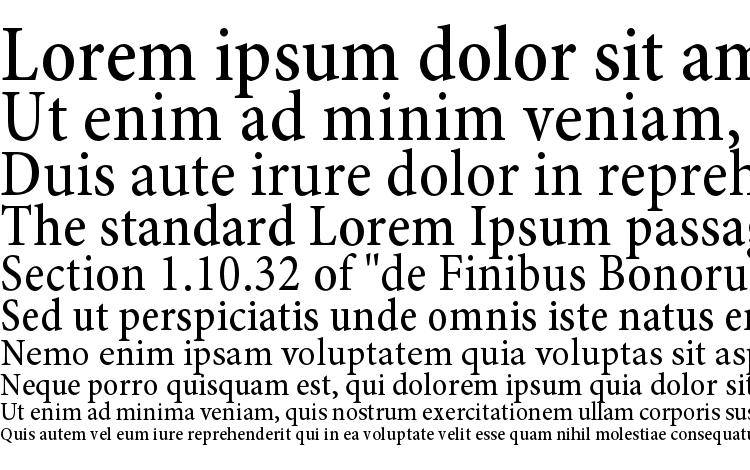 specimens MinionPro MediumCn font, sample MinionPro MediumCn font, an example of writing MinionPro MediumCn font, review MinionPro MediumCn font, preview MinionPro MediumCn font, MinionPro MediumCn font