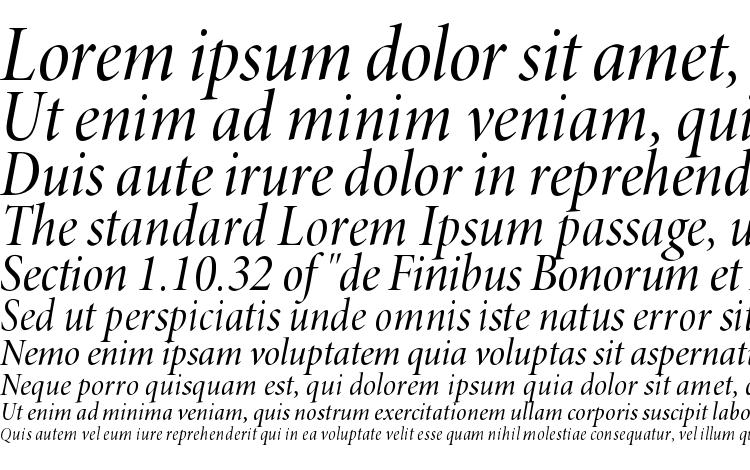 specimens MinionPro MediumCnItDisp font, sample MinionPro MediumCnItDisp font, an example of writing MinionPro MediumCnItDisp font, review MinionPro MediumCnItDisp font, preview MinionPro MediumCnItDisp font, MinionPro MediumCnItDisp font