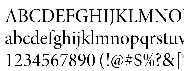 glyphs MinionPro MediumDisp font, сharacters MinionPro MediumDisp font, symbols MinionPro MediumDisp font, character map MinionPro MediumDisp font, preview MinionPro MediumDisp font, abc MinionPro MediumDisp font, MinionPro MediumDisp font