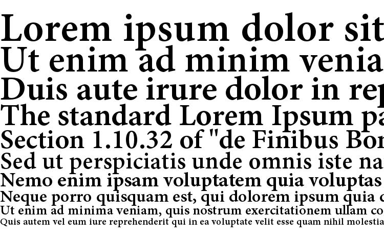 specimens MinionPro SemiboldCapt font, sample MinionPro SemiboldCapt font, an example of writing MinionPro SemiboldCapt font, review MinionPro SemiboldCapt font, preview MinionPro SemiboldCapt font, MinionPro SemiboldCapt font