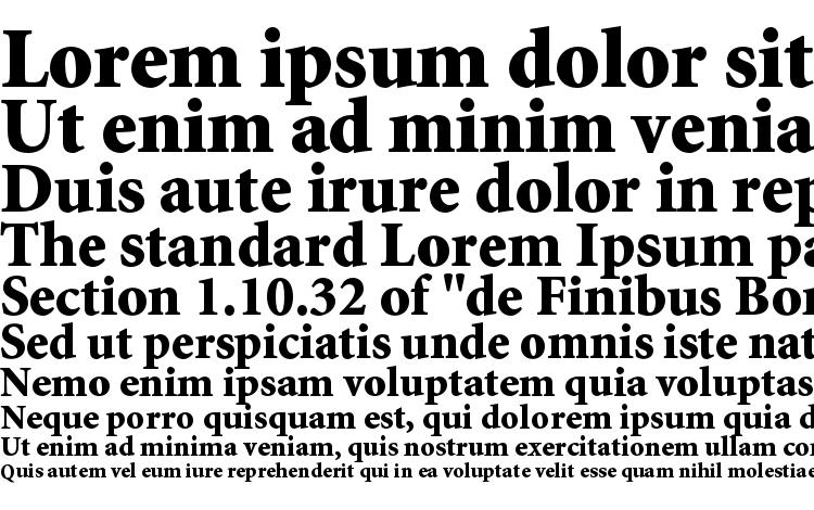 specimens MinionStd Black font, sample MinionStd Black font, an example of writing MinionStd Black font, review MinionStd Black font, preview MinionStd Black font, MinionStd Black font