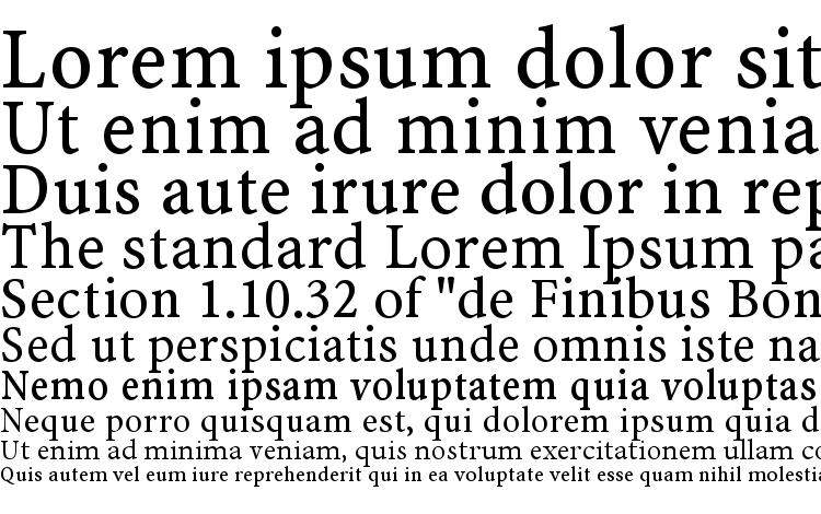 specimens MinionWebPro font, sample MinionWebPro font, an example of writing MinionWebPro font, review MinionWebPro font, preview MinionWebPro font, MinionWebPro font
