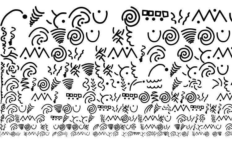 specimens Minipicsconfetti font, sample Minipicsconfetti font, an example of writing Minipicsconfetti font, review Minipicsconfetti font, preview Minipicsconfetti font, Minipicsconfetti font