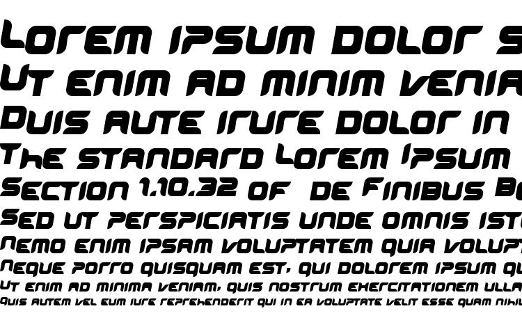 specimens Miniskup font, sample Miniskup font, an example of writing Miniskup font, review Miniskup font, preview Miniskup font, Miniskup font