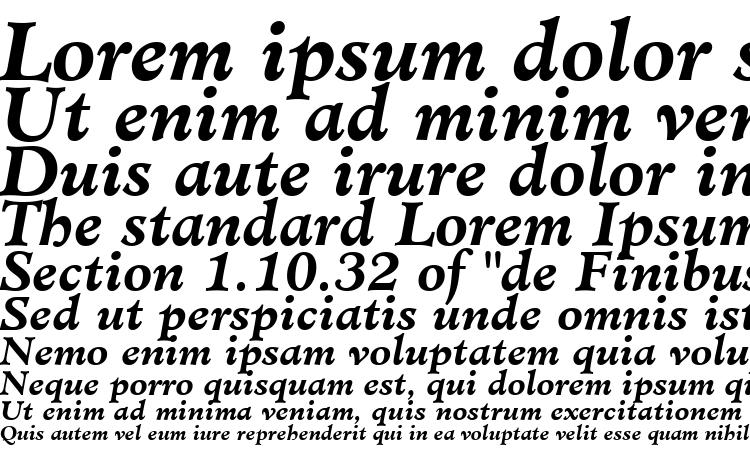 specimens Minister LT Bold Italic font, sample Minister LT Bold Italic font, an example of writing Minister LT Bold Italic font, review Minister LT Bold Italic font, preview Minister LT Bold Italic font, Minister LT Bold Italic font