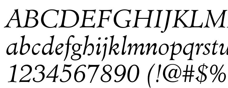 glyphs MinisterStd LightItalic font, сharacters MinisterStd LightItalic font, symbols MinisterStd LightItalic font, character map MinisterStd LightItalic font, preview MinisterStd LightItalic font, abc MinisterStd LightItalic font, MinisterStd LightItalic font